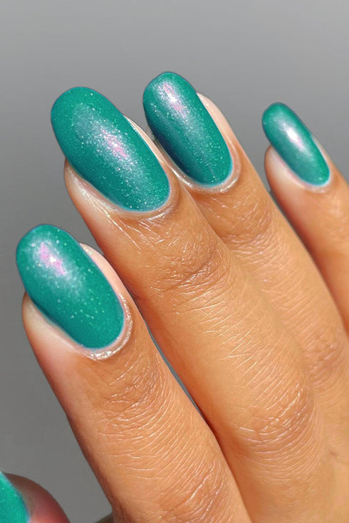 KOKOMO NAGELLAK